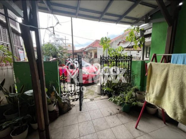Hunian Nyaman Asri 2 KT Siap Pakai di Jati Asih Bekasi Hunian Nyaman Asri 2 KT Siap Pakai di Jati Asih Bekasi
