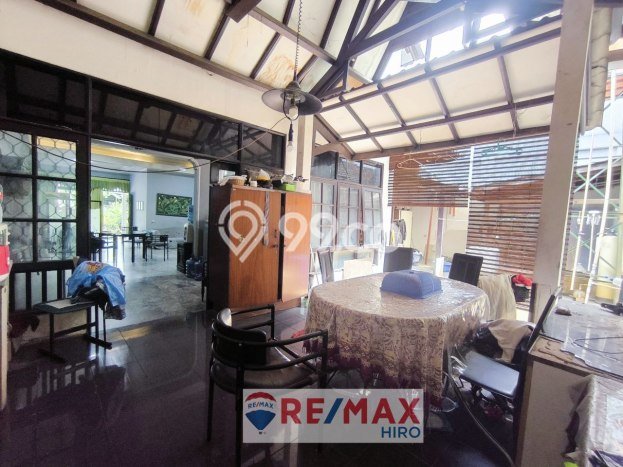 Rumah Luxury Modern Tanpa Renovasi di Kemang Pratama Bekasi Rumah Luxury Modern Tanpa Renovasi di Kemang Pratama Bekasi