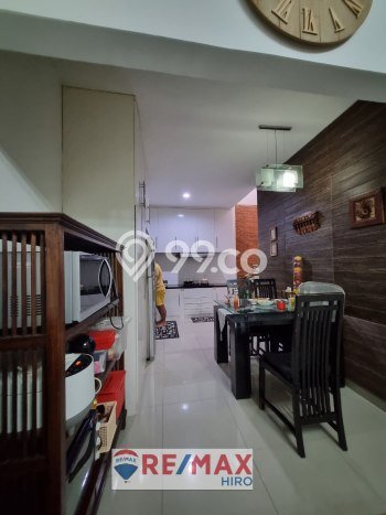 Rumah Elit LB 340m2 Siap Pakai Desain Elegan di Jati Asih, Bekasi Rumah Elit LB 340m2 Siap Pakai Desain Elegan di Jati Asih, Bekasi