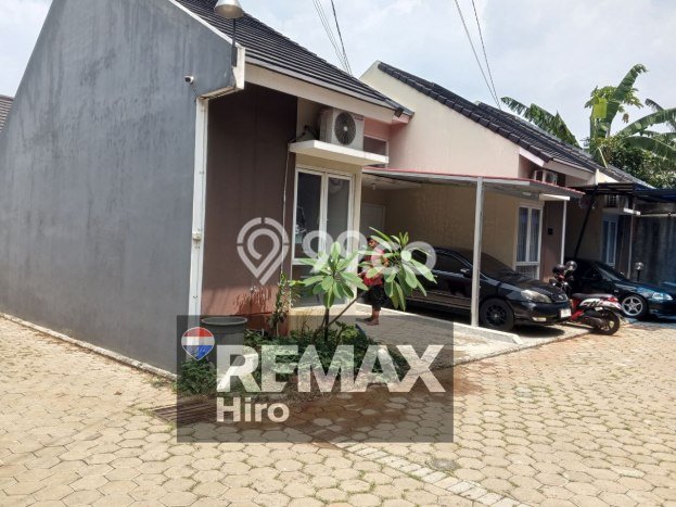 Jual Rumah Eksklusif 2 KT di Bojong Kulur, Bogor Jual Rumah Eksklusif 2 KT di Bojong Kulur, Bogor