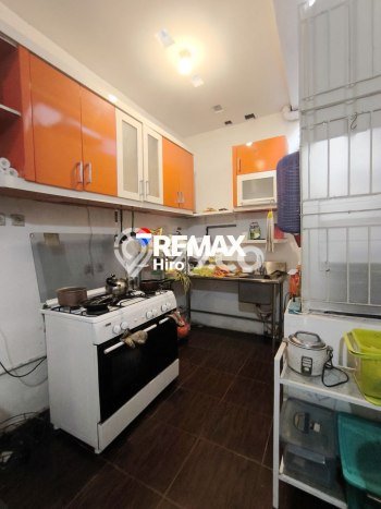 Rumah Minimalis 4 KT di Kemang Pratama Bekasi Semi Furnished Rumah Minimalis 4 KT di Kemang Pratama Bekasi Semi Furnished