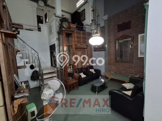 Rumah Minimalis 5 KT LT 133m2 di Jaka Setia Rumah Minimalis 5 KT LT 133m2 di Jaka Setia