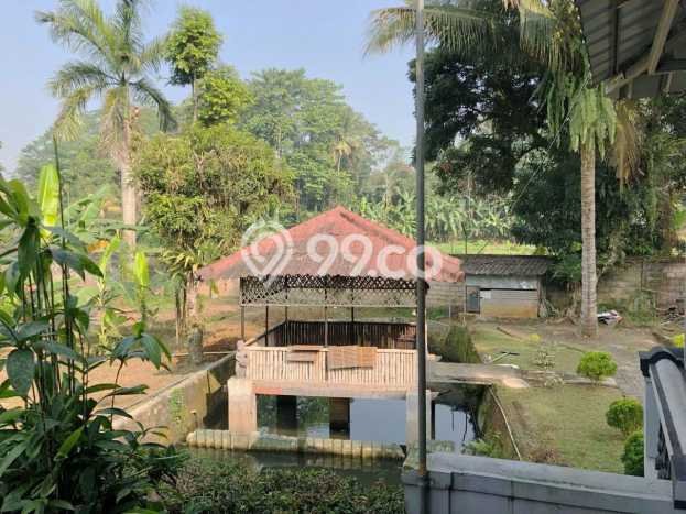 For Sale Rumah Elit Exclusive di Cigombong, Bogor For Sale Rumah Elit Exclusive di Cigombong, Bogor