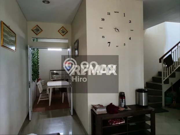 Rumah Luas Asri 3 KT Siap Pakai di Jati Asih Bekasi Rumah Luas Asri 3 KT Siap Pakai di Jati Asih Bekasi