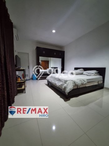 Rumah Elit LB 340m2 Siap Pakai Desain Elegan di Jati Asih, Bekasi Rumah Elit LB 340m2 Siap Pakai Desain Elegan di Jati Asih, Bekasi