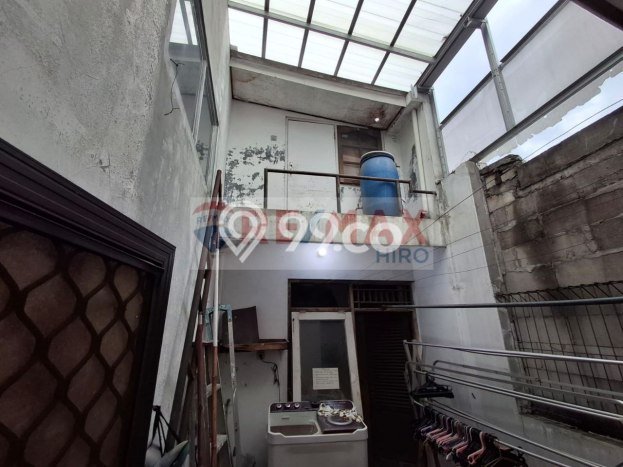 Rumah Minimalis 5 KT LT 133m2 di Jaka Setia Rumah Minimalis 5 KT LT 133m2 di Jaka Setia