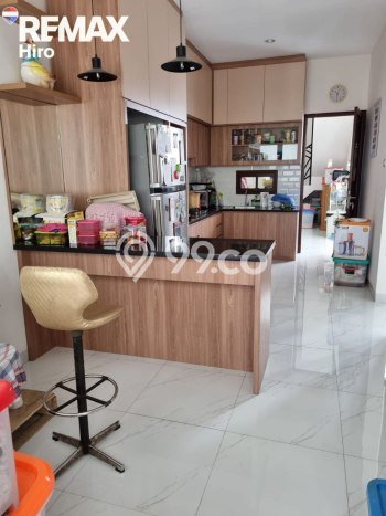 Dijual Rumah Mewah Elegan Dengan View Eksklusif di Jaka Mulya, Bekasi Dijual Rumah Mewah Elegan Dengan View Eksklusif di Jaka Mulya, Bekasi