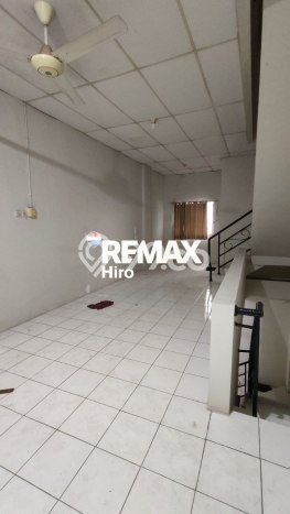Ruko Dijual di Bekasi LT 123m2 & LB 150m2 Lokasi Terbaik! Ruko Dijual di Bekasi LT 123m2 & LB 150m2 Lokasi Terbaik!