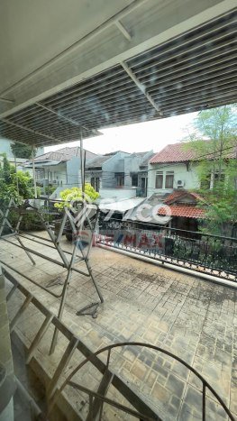 Rumah Minimalis 4 KT di Jatibening Bekasi Rumah Minimalis 4 KT di Jatibening Bekasi