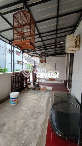 Rumah Modern 2 KT di Jaka Setia Bekasi Rumah Modern 2 KT di Jaka Setia Bekasi