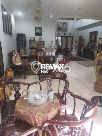 Hunian Mewah LB 400m2 Siap Pakai Desain Elegan di Jatibening, Bekasi Hunian Mewah LB 400m2 Siap Pakai Desain Elegan di Jatibening, Bekasi