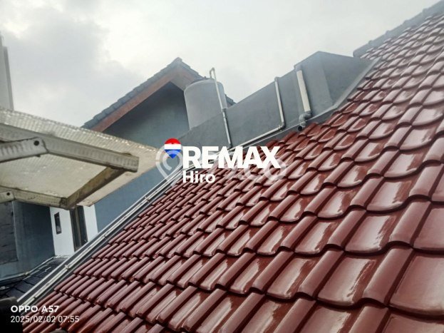 Rumah Minimalis 4 KT di Kemang Pratama Bekasi Semi Furnished Rumah Minimalis 4 KT di Kemang Pratama Bekasi Semi Furnished