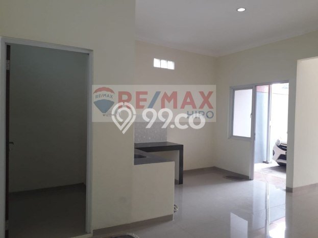 Rumah Modern 2 KT di Jati Asih Bekasi Rumah Modern 2 KT di Jati Asih Bekasi