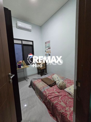 Rumah Modern 3 Kamar LT 72m2 di Mustikasari Rumah Modern 3 Kamar LT 72m2 di Mustikasari