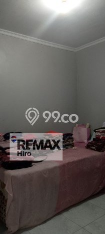 Hunian Terjangkau Dijual di Tambun Utara, Bekasi Harga Rp 350 Juta Hunian Terjangkau Dijual di Tambun Utara, Bekasi Harga Rp 350 Juta
