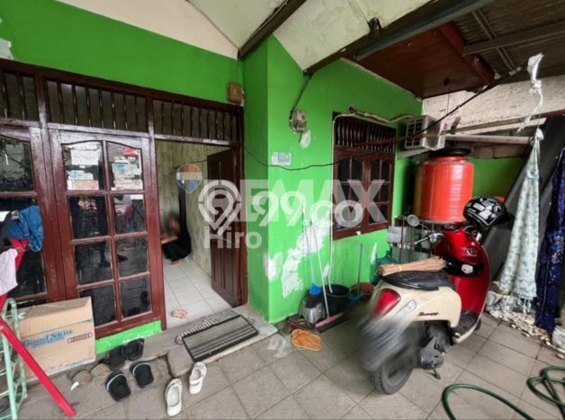 Hunian Nyaman Asri 2 KT Siap Pakai di Jati Asih Bekasi Hunian Nyaman Asri 2 KT Siap Pakai di Jati Asih Bekasi