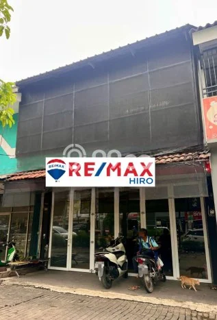 Ruko untuk Disewa di Pusat Bekasi Luas Bangunan 190m2 Ruko untuk Disewa di Pusat Bekasi Luas Bangunan 190m2