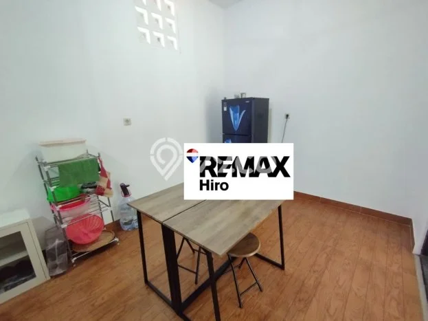 Rumah Modern Minimalis 3 Kamar Bisa Langsung Pindah di Setu Rumah Modern Minimalis 3 Kamar Bisa Langsung Pindah di Setu