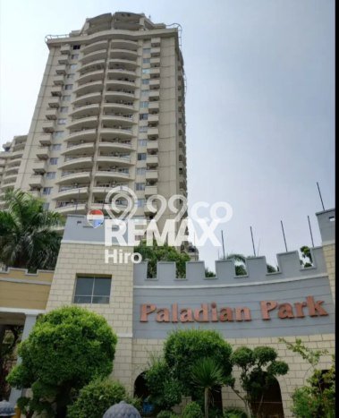 Apartemen Nyaman untuk Dijual di Kelapa Gading, Jakarta Utara, DKI Jakarta Apartemen Nyaman untuk Dijual di Kelapa Gading, Jakarta Utara, DKI Jakarta