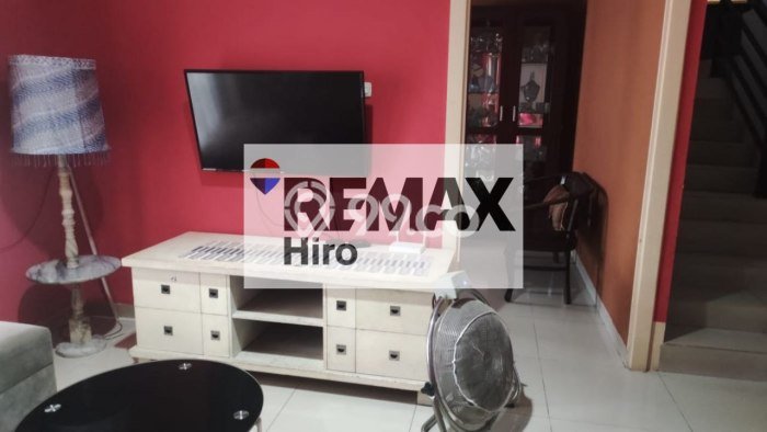 Rumah Strategis Modern Lb 300m2 di Rawalumbu, Bekasi Rumah Strategis Modern Lb 300m2 di Rawalumbu, Bekasi