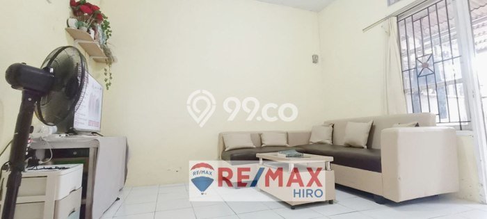 Rumah Budget Favorit Dijual Area Setu LT 60m2 Rumah Budget Favorit Dijual Area Setu LT 60m2