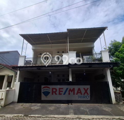 Rumah Minimalis 4 KT di Jatibening Bekasi Rumah Minimalis 4 KT di Jatibening Bekasi
