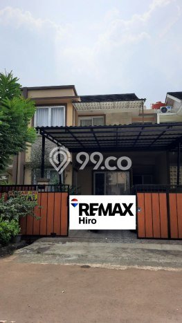 Rumah Strategis Modern Lb 300m2 di Rawalumbu, Bekasi Rumah Strategis Modern Lb 300m2 di Rawalumbu, Bekasi