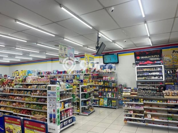 Ruko Dijual di Rawalumbu Bekasi dengan Luas Bangunan 176m2 Ruko Dijual di Rawalumbu Bekasi dengan Luas Bangunan 176m2