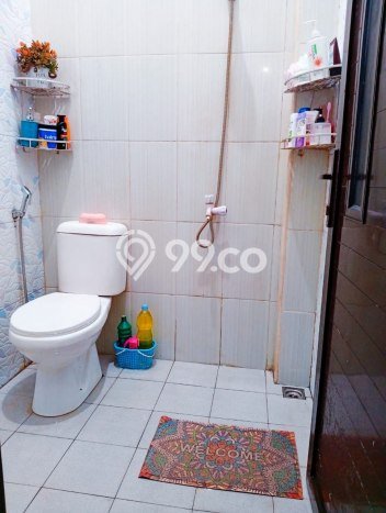 Rumah Luas Asri 4 KT Siap Huni di Jati Mekar Bekasi Rumah Luas Asri 4 KT Siap Huni di Jati Mekar Bekasi
