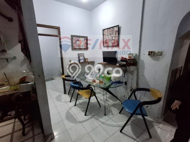 Rumah Minimalis 5 KT LT 133m2 di Jaka Setia Rumah Minimalis 5 KT LT 133m2 di Jaka Setia