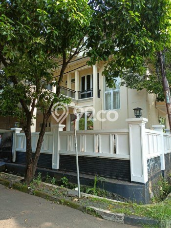 Hunian Mewah LB 550m2 Siap Pakai Desain Elegan di Bekasi, Bekasi Hunian Mewah LB 550m2 Siap Pakai Desain Elegan di Bekasi, Bekasi