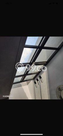 Ready to Use! Premium House LT 190m2 Desain Elegan di Galaxy Ready to Use! Premium House LT 190m2 Desain Elegan di Galaxy