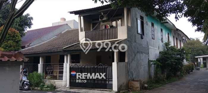 Dijual Rumah Minimalis Bagus Punya 5 KT di Pamulang Tangerang Selatan SHM Dijual Rumah Minimalis Bagus Punya 5 KT di Pamulang Tangerang Selatan SHM