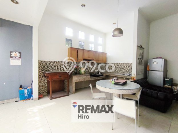 Rumah Minimalis 3 KT di Kemang Pratama Bekasi Rumah Minimalis 3 KT di Kemang Pratama Bekasi