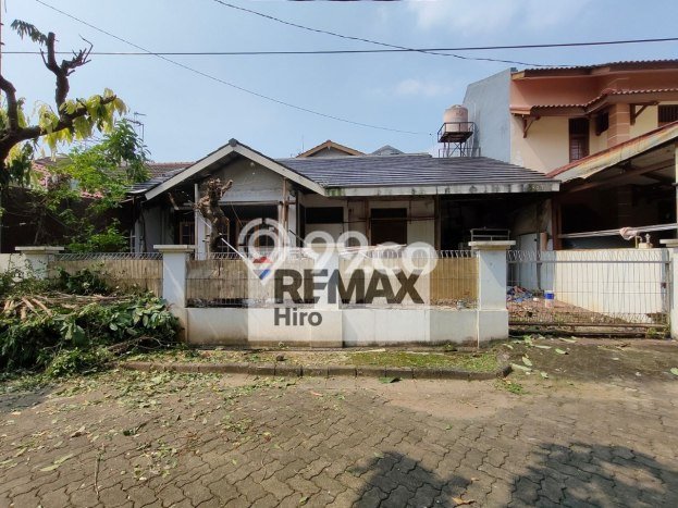 Dijual Rumah Eksklusif 4 KT di Kemang Pratama, Bekasi Dijual Rumah Eksklusif 4 KT di Kemang Pratama, Bekasi