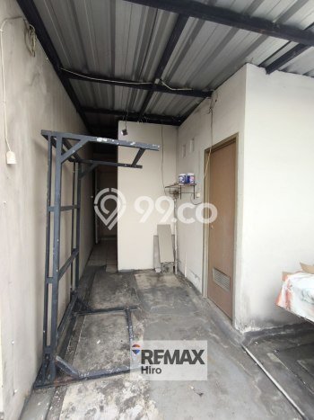 FOR RENT! Ruko di Galaxy Cocok untuk Bisnis 169m2 FOR RENT! Ruko di Galaxy Cocok untuk Bisnis 169m2