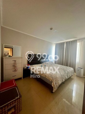 Apartemen Nyaman untuk Dijual di Kelapa Gading, Jakarta Utara, DKI Jakarta Apartemen Nyaman untuk Dijual di Kelapa Gading, Jakarta Utara, DKI Jakarta