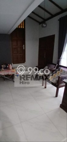 Jual Rumah Luas Megah Dengan View Cantik di Jaka Setia, Bekasi Jual Rumah Luas Megah Dengan View Cantik di Jaka Setia, Bekasi