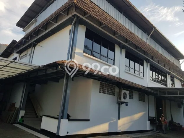 Unit Gudang Strategis di Pulo Gadung, Jakarta Timur Potensi Bisnis Besar Unit Gudang Strategis di Pulo Gadung, Jakarta Timur Potensi Bisnis Besar