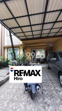 Rumah Strategis Modern Lb 300m2 di Rawalumbu, Bekasi Rumah Strategis Modern Lb 300m2 di Rawalumbu, Bekasi