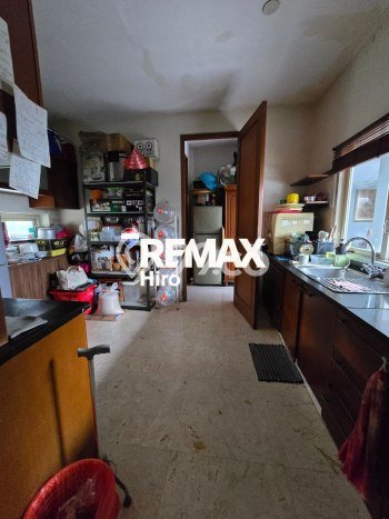 Rumah Elit Modern Tanpa Renovasi di Kemang Pratama Bekasi Rumah Elit Modern Tanpa Renovasi di Kemang Pratama Bekasi