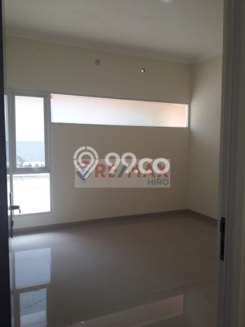 Rumah Modern 2 KT di Jati Asih Bekasi Rumah Modern 2 KT di Jati Asih Bekasi