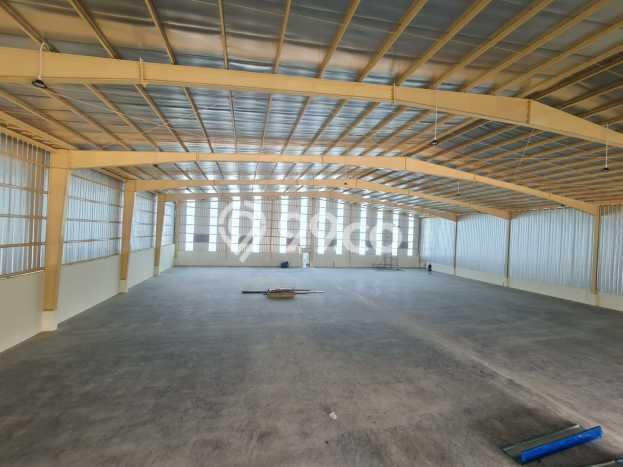 Unit Gudang Disewa Lokasi Lippo Cikarang, Cikarang Spesifikasi Luas Bangunan 3404m2 Unit Gudang Disewa Lokasi Lippo Cikarang, Cikarang Spesifikasi Luas Bangunan 3404m2
