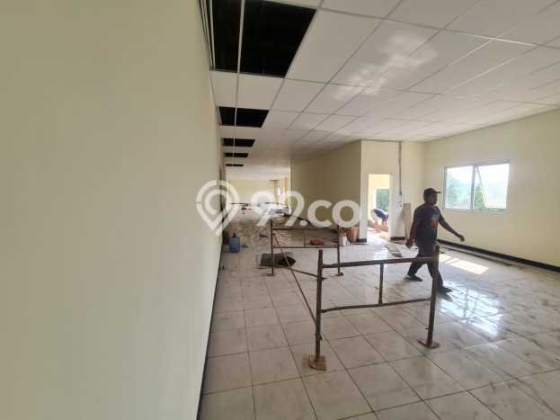 Unit Gudang Disewa Lokasi Lippo Cikarang, Cikarang Spesifikasi Luas Bangunan 3404m2 Unit Gudang Disewa Lokasi Lippo Cikarang, Cikarang Spesifikasi Luas Bangunan 3404m2