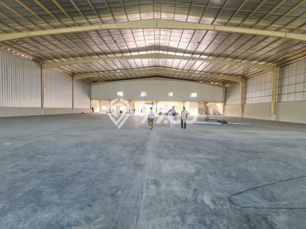 Gudang disewakan lokasi strategis Lippo Cikarang Cikarang 2088m2 Gudang disewakan lokasi strategis Lippo Cikarang Cikarang 2088m2