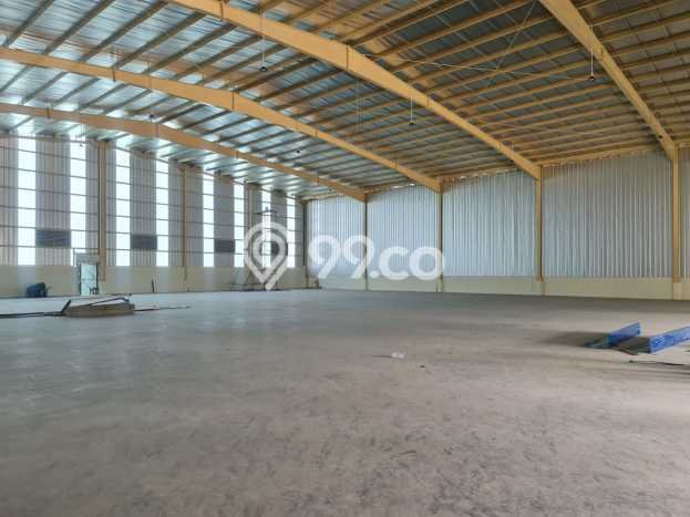 LOKASI PREMIUM! Gudang Kawasan , Luas 4116m2m², Jalan Utama, Kawasan Bisnis LOKASI PREMIUM! Gudang Kawasan , Luas 4116m2m², Jalan Utama, Kawasan Bisnis