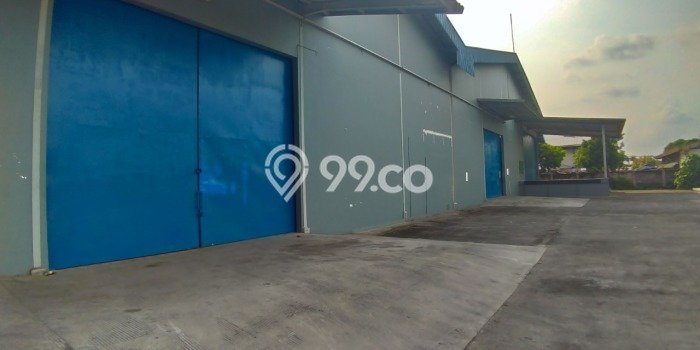 Area Strategis! Disewakan Gudang Lokasi Lippo Cikarang, Cikarang Cocok untuk Bisnis Area Strategis! Disewakan Gudang Lokasi Lippo Cikarang, Cikarang Cocok untuk Bisnis
