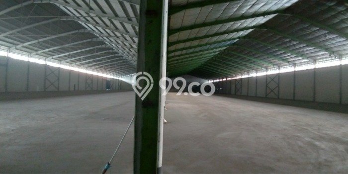 Area Strategis! Disewakan Gudang Lokasi Lippo Cikarang, Cikarang Cocok untuk Bisnis Area Strategis! Disewakan Gudang Lokasi Lippo Cikarang, Cikarang Cocok untuk Bisnis