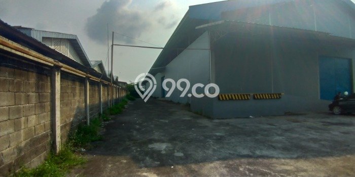 Area Strategis! Disewakan Gudang Lokasi Lippo Cikarang, Cikarang Cocok untuk Bisnis Area Strategis! Disewakan Gudang Lokasi Lippo Cikarang, Cikarang Cocok untuk Bisnis