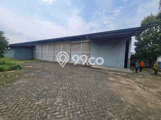 Gudang Disewakan Lokasi Tambun Selatan Bekasi Harga Spesial! Gudang Disewakan Lokasi Tambun Selatan Bekasi Harga Spesial!